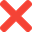 cancel icon ahdaar