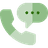 email icon akhdar